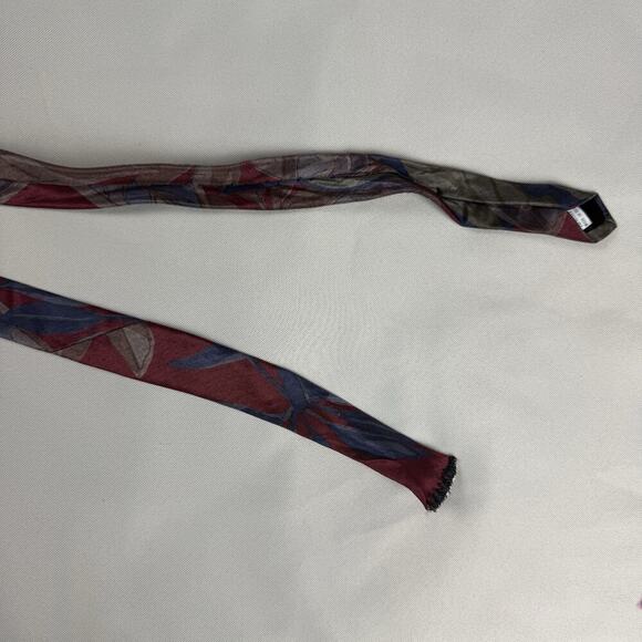 Handmade Upcycled Denim Bib Apron OS Cottagecore Country DIY Artsy Mixed Media - Picture 10 of 14